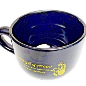 Special Edition Gallery Espresso Collectors Cappacino Mug NEW